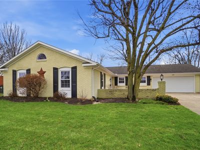 608 W Washington St, New Carlisle, OH, 45344
