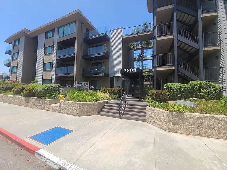 Georgia Regency Senior Apartments — Photo 64