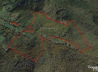 227 Blevins Branch Ext, Bakersville, NC 28705