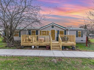 282 & 284 Sparta Sanders Rd, Sanders, KY 41083