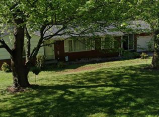 4308 Crosby Dr, Knoxville, TN 37909