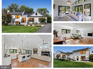1400 Audmar Dr, Mc Lean, VA 22101