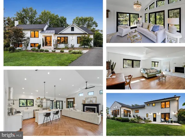 1400 Audmar Dr, Mc Lean, VA 22101