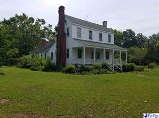 2136 Hebron Dunbar Rd, Clio, SC 29525