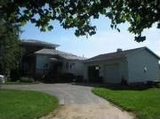 2550 Allen Rd S, Allen, MI 49227