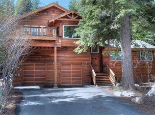 13819 Herringbone Way, Truckee, CA 96161