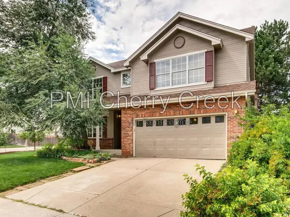 9800 Foxhill Cir, Highlands Ranch, CO 80129