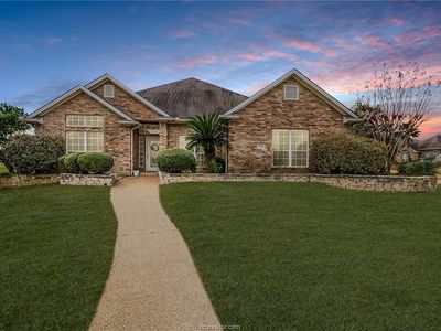 2069 Ravenstone Loop, College Station, TX, 77845