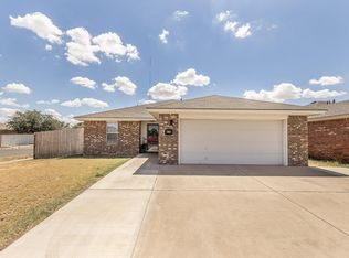 1901 79th St, Lubbock, TX 79423
