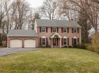 9712 Brimfield Ct, Potomac, MD 20854