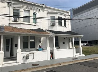 119 S Congress Ave, Atlantic City, NJ