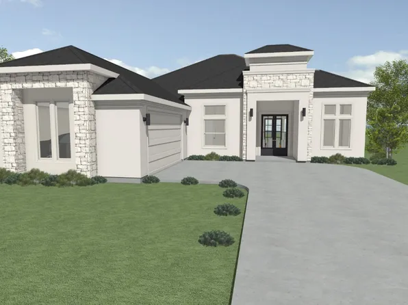 The Willow Plan, Acacia Place at Madeira