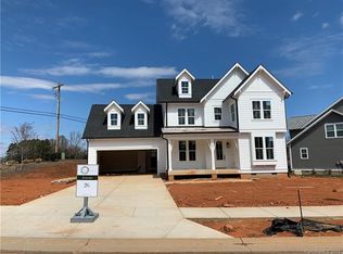 109 Slocumb Ln #26, Mooresville, NC 28117