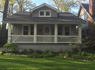 714 W Breckenridge St, Ferndale, MI 48220