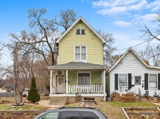3511 NE Madison Ave, Peoria, IL 61603