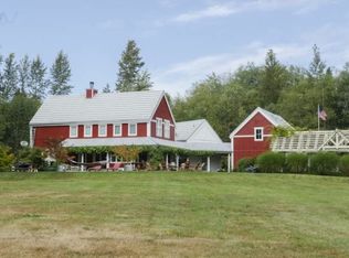 1616 272nd St NE, Arlington, WA 98223