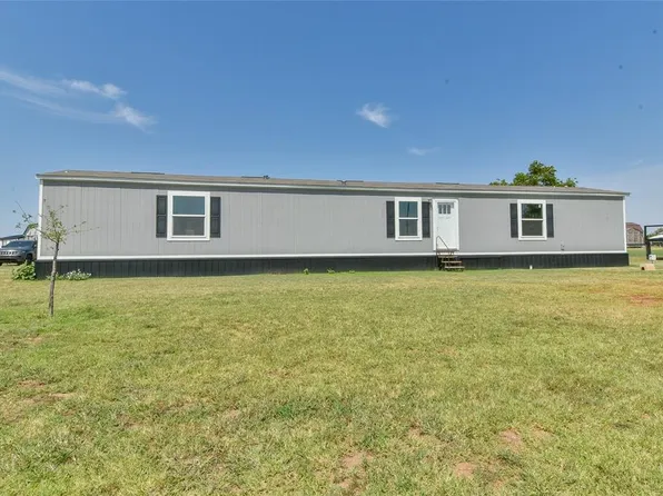 9901 N Gregory Rd, Yukon, OK 73099