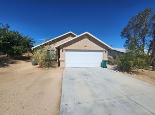 6754 Pine Springs Ave, Twentynine Palms, CA 92277
