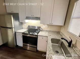 2040 W Church St #12, Orlando, FL 32805