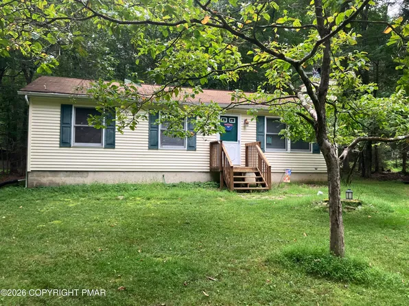 137 Aspen Rd, Albrightsville, PA 18210