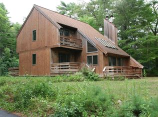 13 Crooked River Rd, Wareham, MA 02571