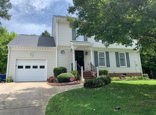 1109 Oakside Ct, Raleigh, NC 27609