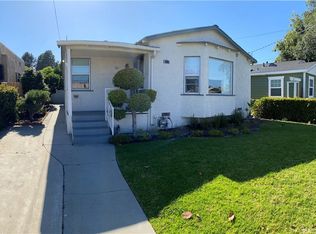 531 N Bandini St, San Pedro, CA 90731
