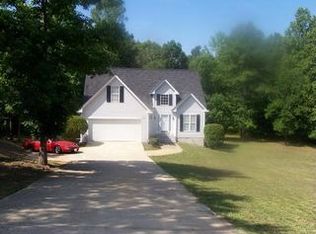 130 Smokey Point, Athens, GA 30601
