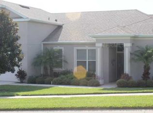 12029 Willow Grove Ln, Clermont, FL 34711