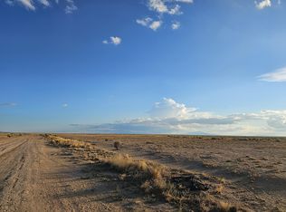 Vl Rdo Block 14 LOT 10-7, Los Lunas, NM 87031