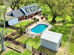 4742 Edgar Rd, Sulphur, LA 70665