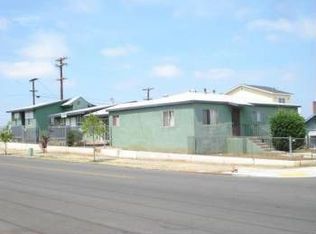 3006 Valle Ave, San Diego, CA 92113