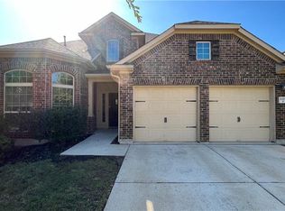 8329 Angelo Loop, Round Rock, TX 78665