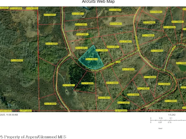 547 Barkwood Dr, Craig, CO 81625