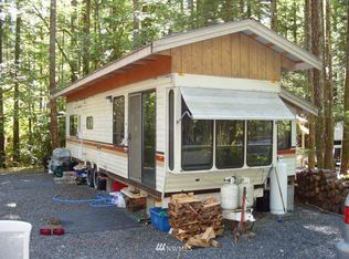 19-2 Wilderness Way, Maple Falls, WA 98266