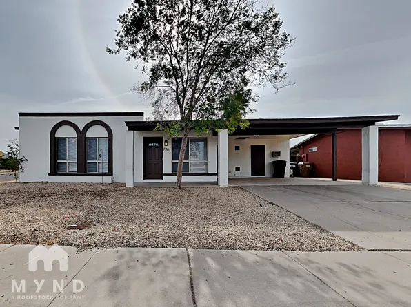 7301 W Shangri La Rd, Peoria, AZ 85345