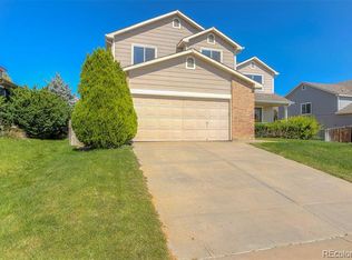 4648 S Flanders Way, Centennial, CO 80015