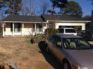 2606 Hewatt Rd, Snellville, GA 30039