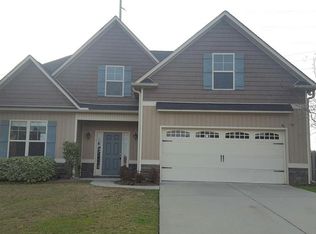 6841 Overview Ct, Montgomery, AL 36117