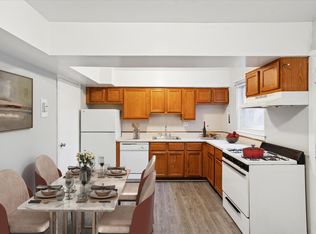 Village Grove Apartments, Ypsilanti, MI 48198