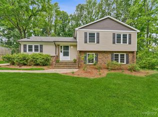7214 Riding Trail Rd, Charlotte, NC 28212
