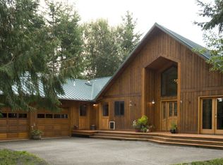 5754 Cape George Rd, Port Townsend, WA 98368