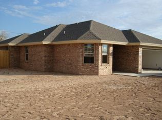 1409 E Pecan Ave, Midland, TX 79705
