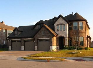 15109 Lone Spring Dr, Little Elm, TX 75068
