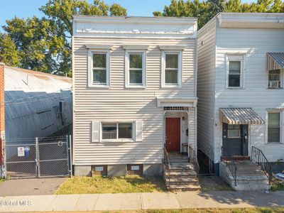 627 3rd Street, Albany, NY, 12206