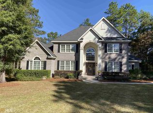 308 Yorkshire Ct, Statesboro, GA 30458