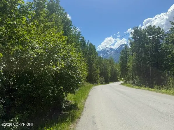 0 Eklund Ave #L2-b2, Eagle River, AK 99577