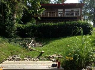 8660 S Riser Dr, Nineveh, IN 46164