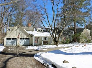 338 Westport Rd, Wilton, CT 06897