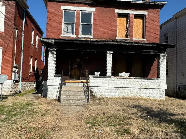 203 W Collins Ct, Louisville, KY 40214